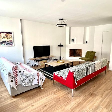 Superbe Appartement Avec Parking La Rochelle  Exterior photo